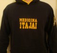 Moletom Kangoroo "MEDICINA ITAJAI"